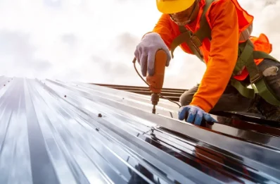 Travaux de zinguerie à Cubières-sur-Cinoble
